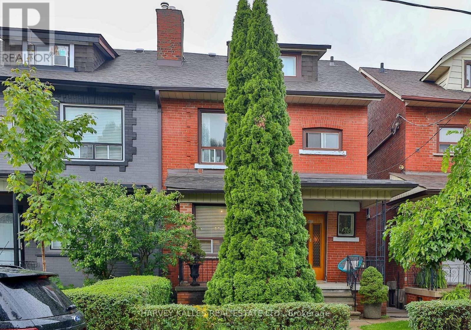 LOWER - 628 MANNING AVENUE, Toronto, Ontario