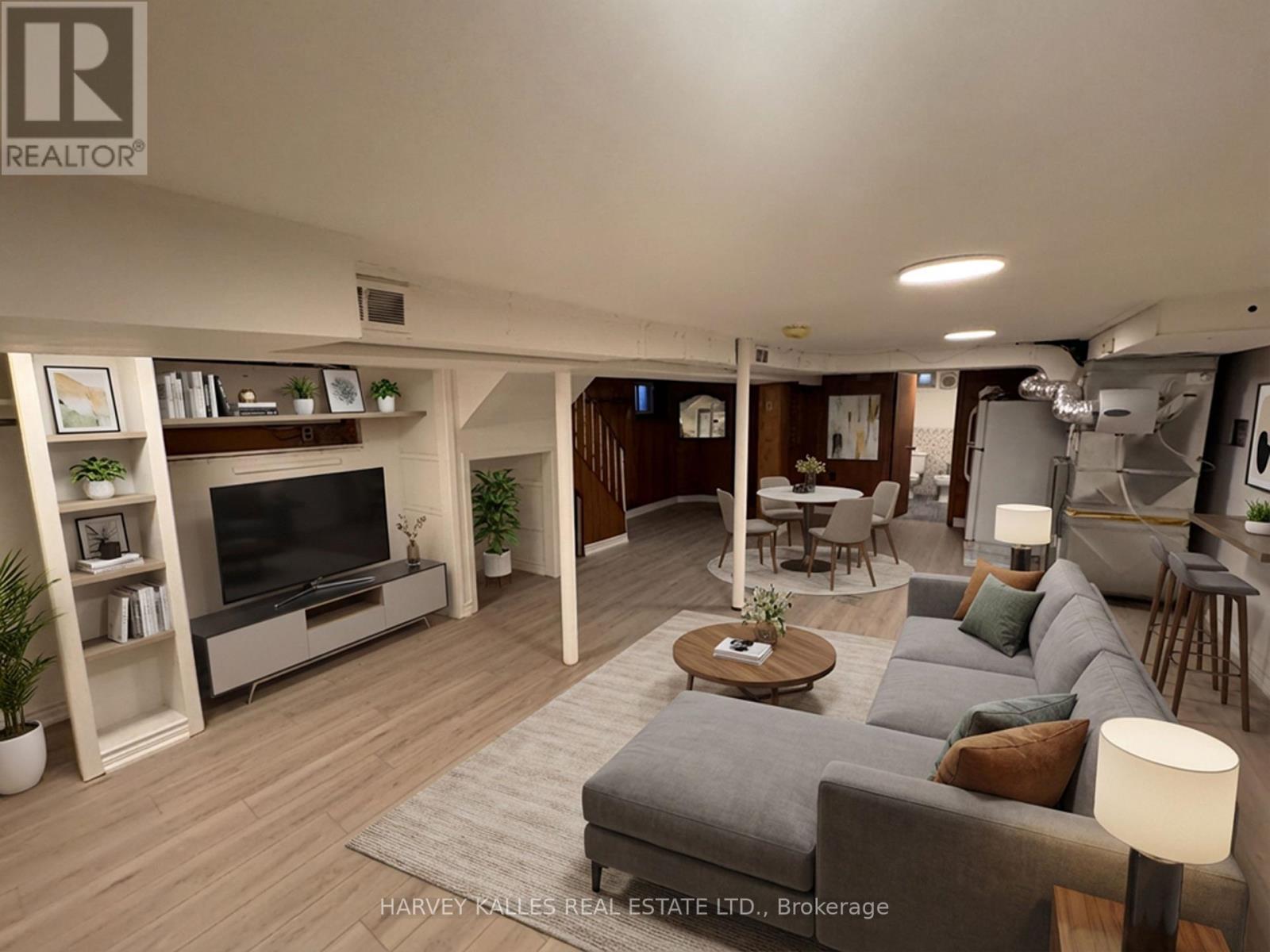 Lower - 628 Manning Avenue, Toronto, Ontario  M6G 2V9 - Photo 2 - C13701536