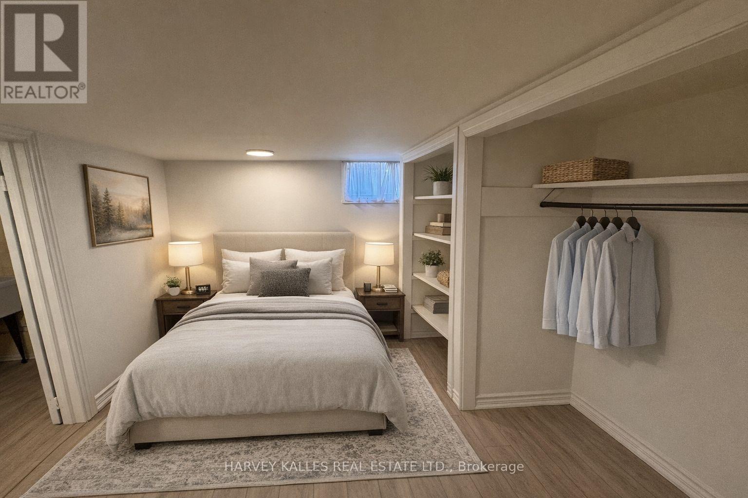 Lower - 628 Manning Avenue, Toronto, Ontario  M6G 2V9 - Photo 5 - C13701536