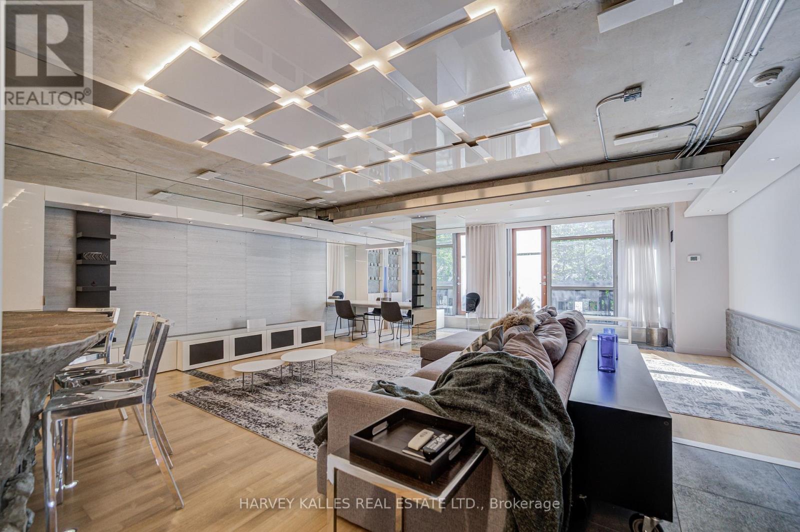 121 - 55 Stewart Street, Toronto, Ontario  M5V 2V1 - Photo 13 - C13704046