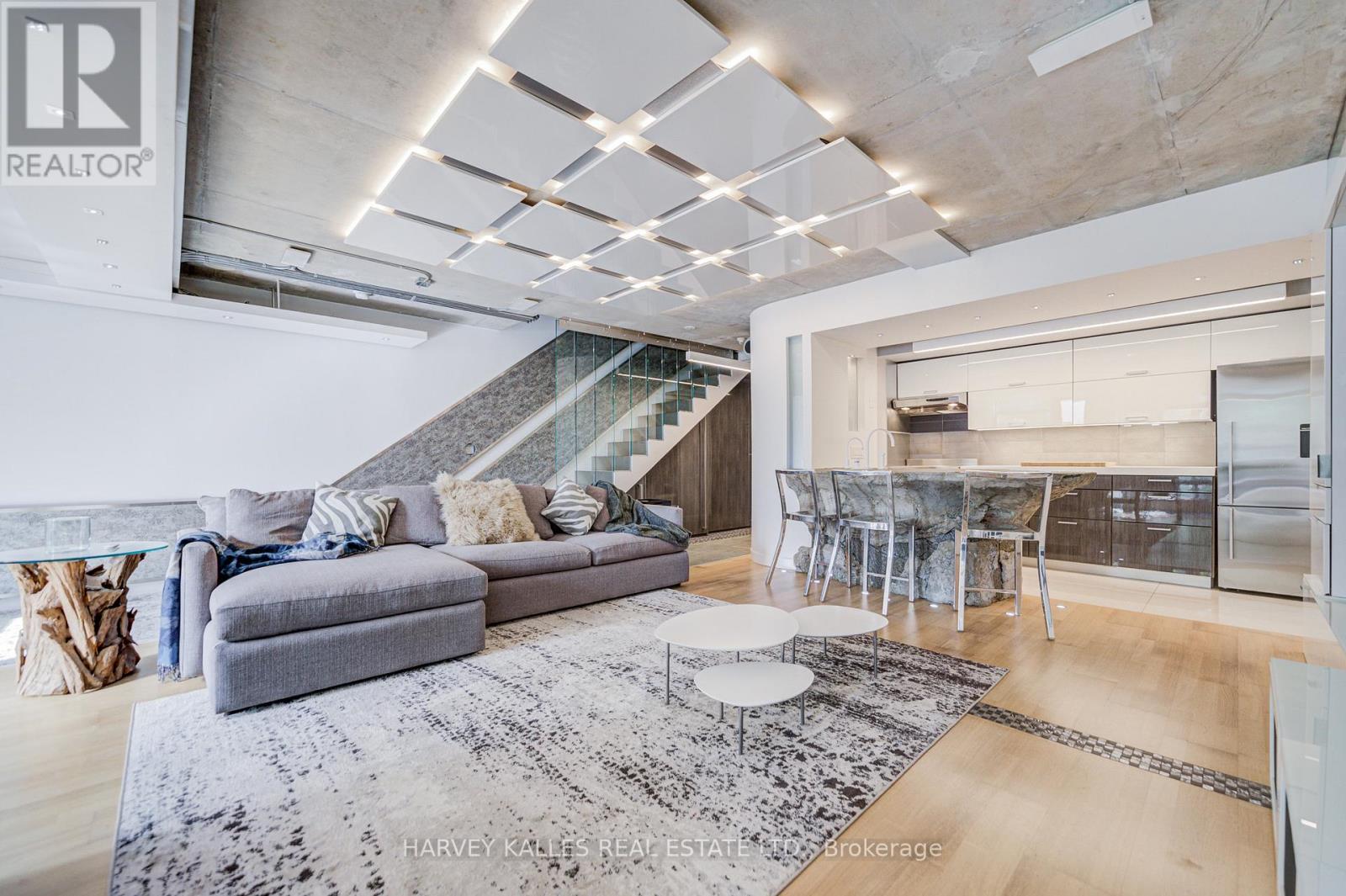 121 - 55 Stewart Street, Toronto, Ontario  M5V 2V1 - Photo 17 - C13704046