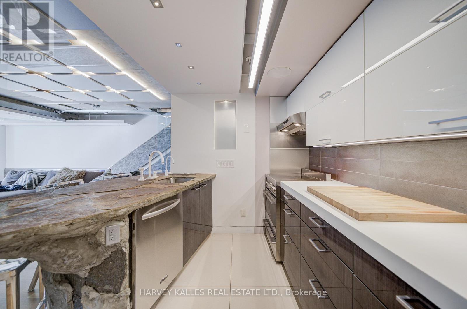 121 - 55 Stewart Street, Toronto, Ontario  M5V 2V1 - Photo 24 - C13704046