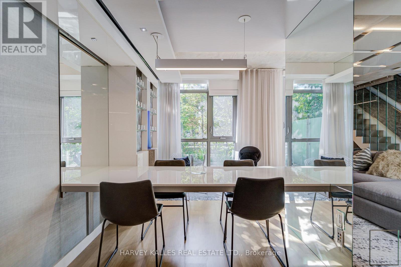 121 - 55 Stewart Street, Toronto, Ontario  M5V 2V1 - Photo 27 - C13704046