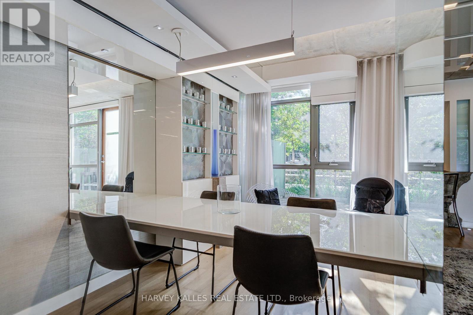 121 - 55 Stewart Street, Toronto, Ontario  M5V 2V1 - Photo 28 - C13704046