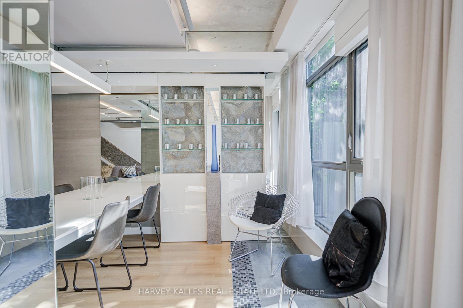 121 - 55 Stewart Street, Toronto, Ontario  M5V 2V1 - Photo 29 - C13704046