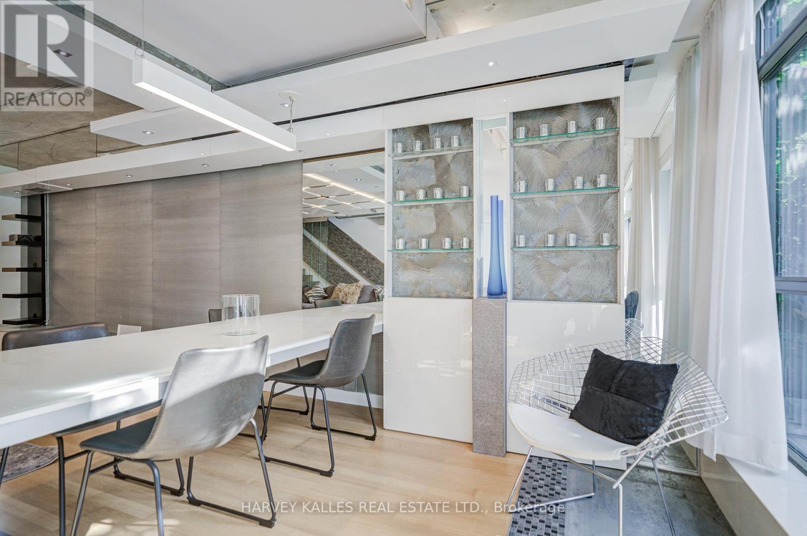 121 - 55 Stewart Street, Toronto, Ontario  M5V 2V1 - Photo 30 - C13704046