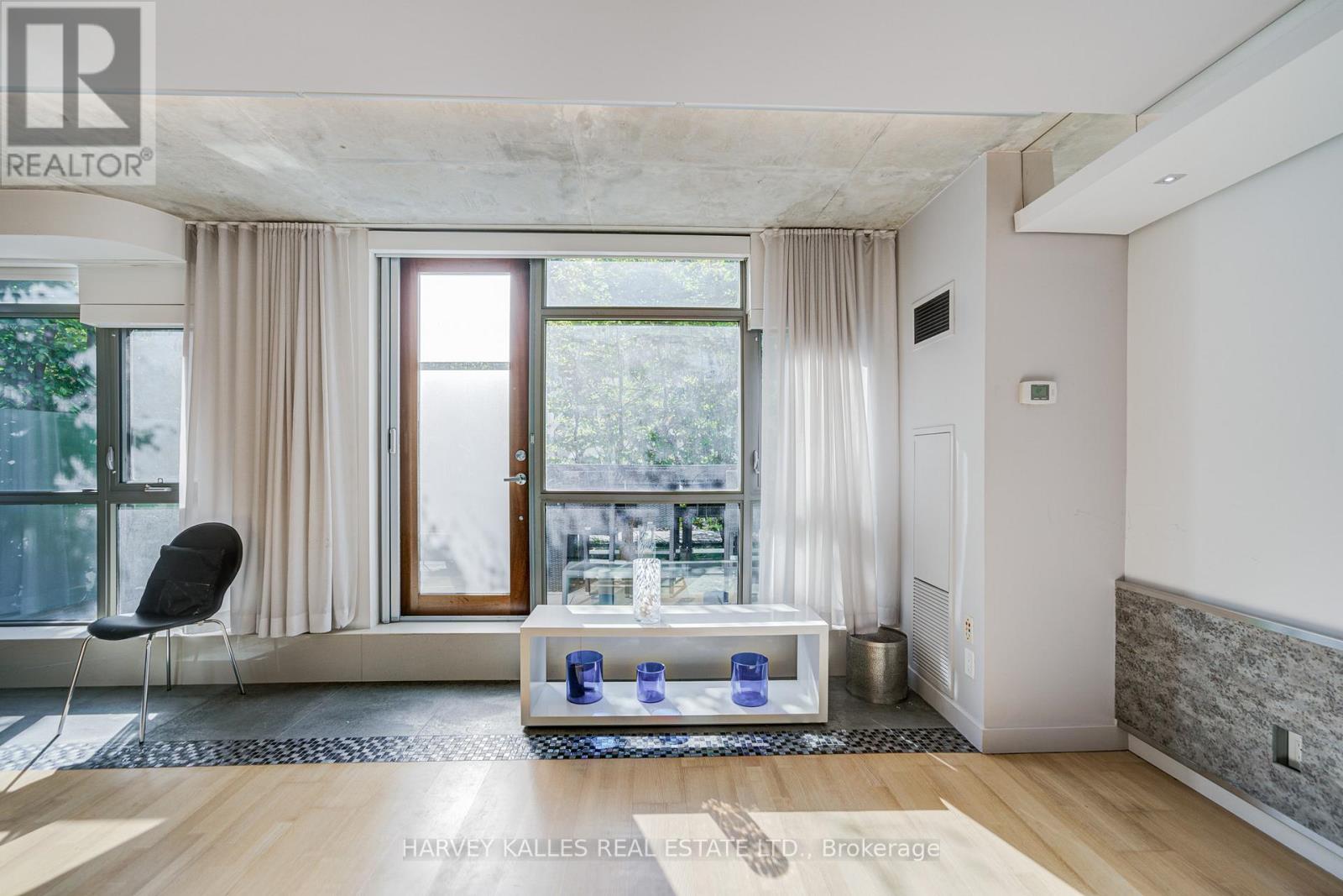 121 - 55 Stewart Street, Toronto, Ontario  M5V 2V1 - Photo 32 - C13704046