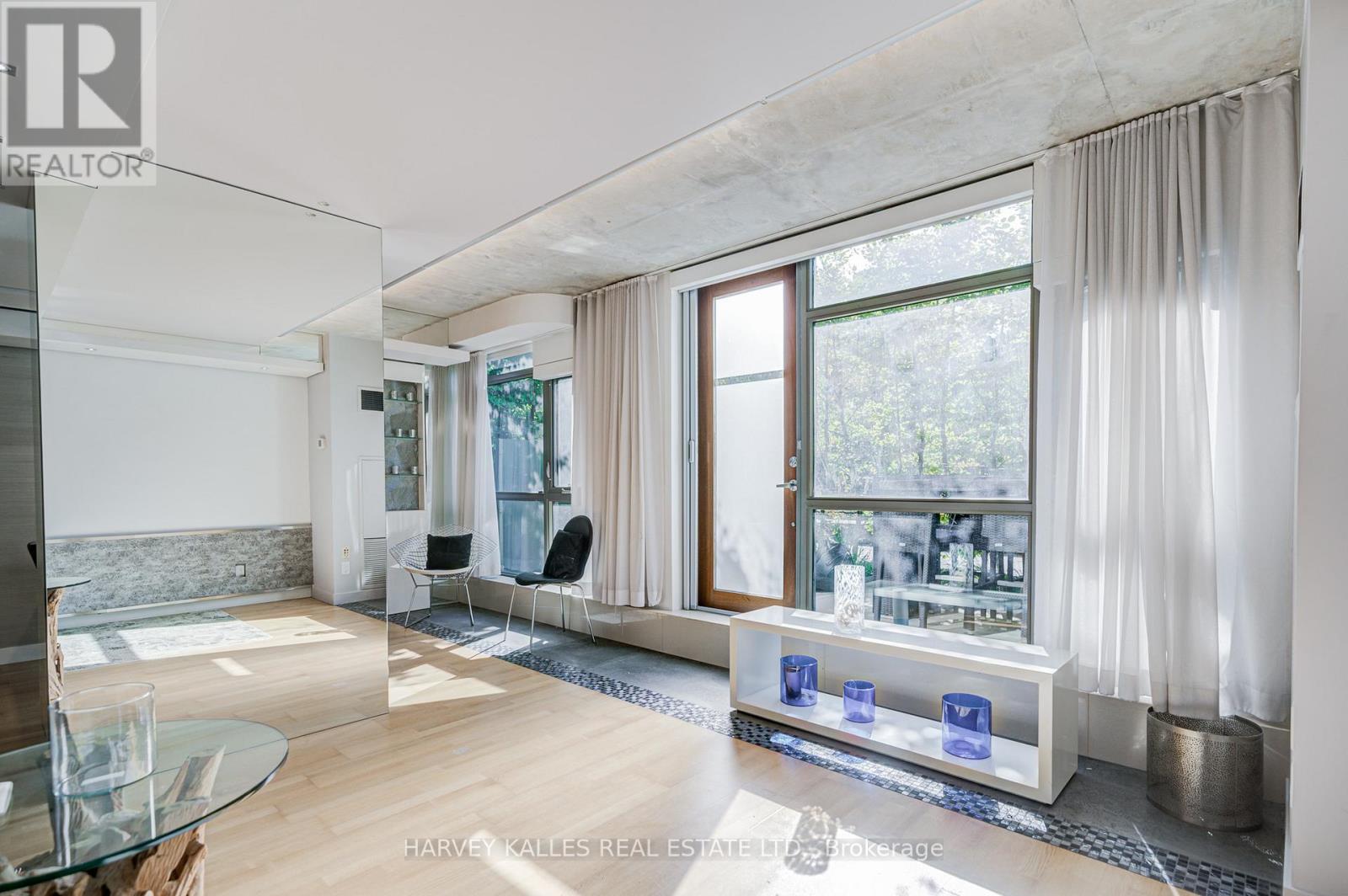 121 - 55 Stewart Street, Toronto, Ontario  M5V 2V1 - Photo 33 - C13704046
