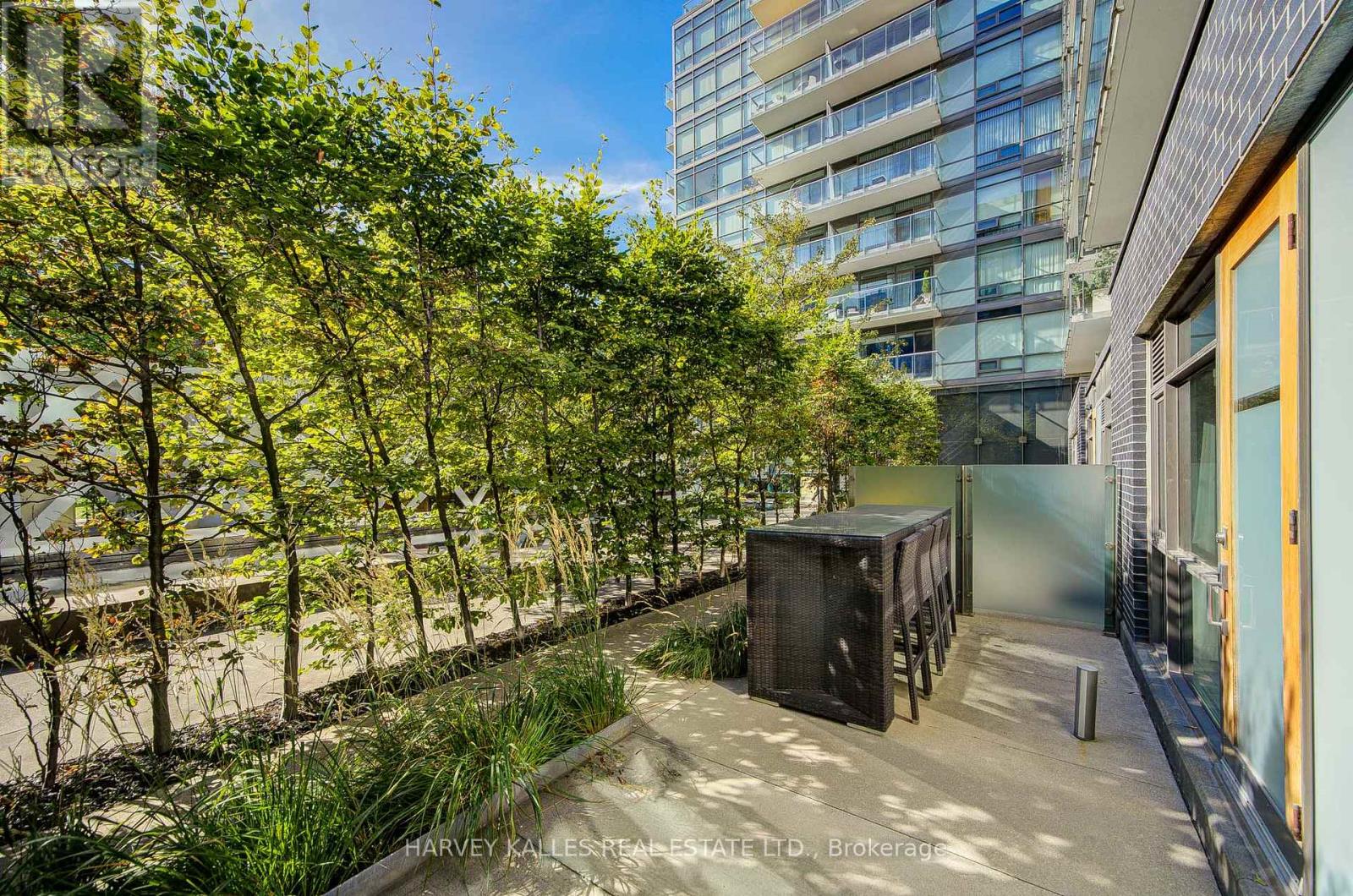 121 - 55 Stewart Street, Toronto, Ontario  M5V 2V1 - Photo 34 - C13704046