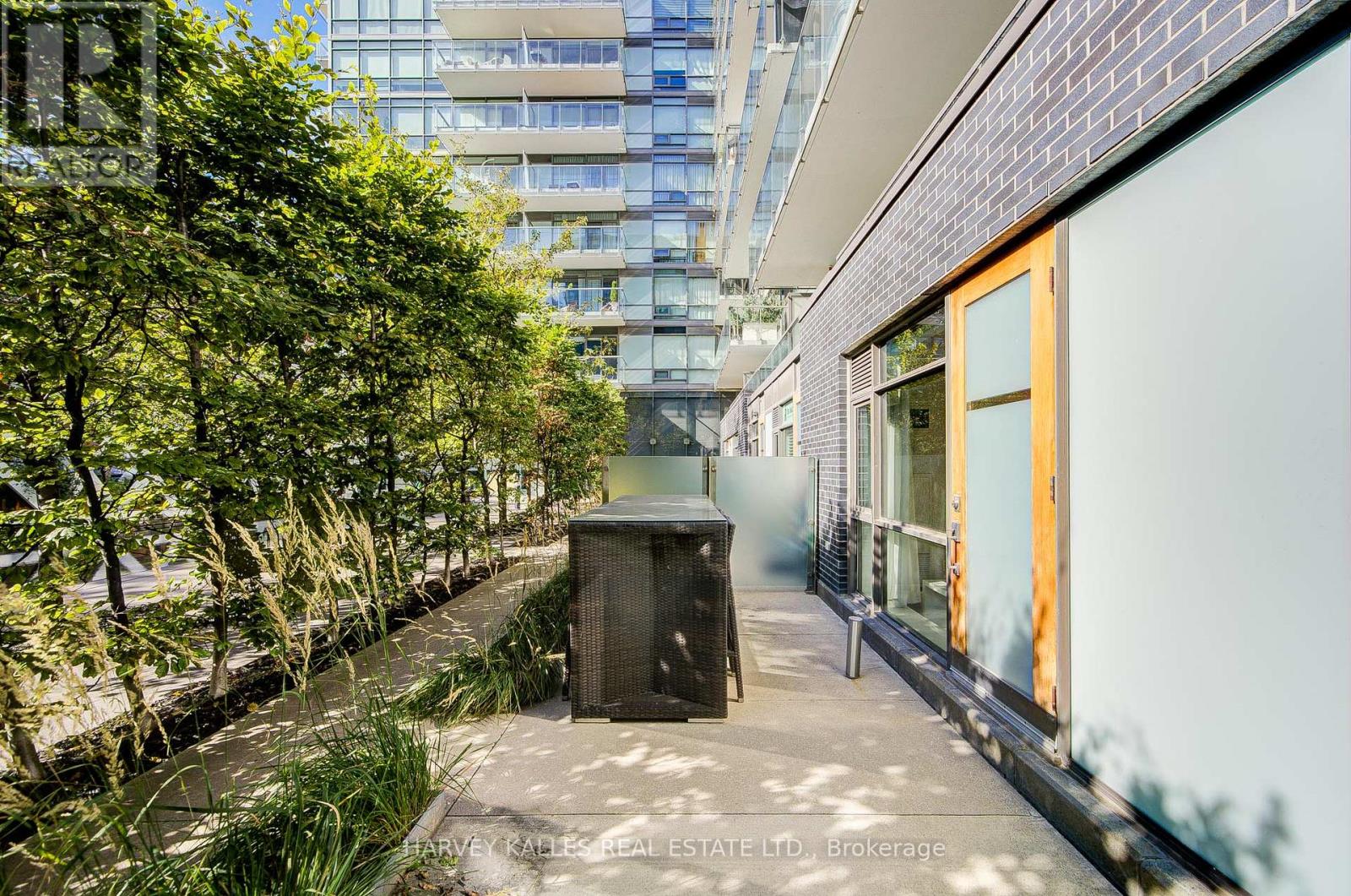 121 - 55 Stewart Street, Toronto, Ontario  M5V 2V1 - Photo 35 - C13704046