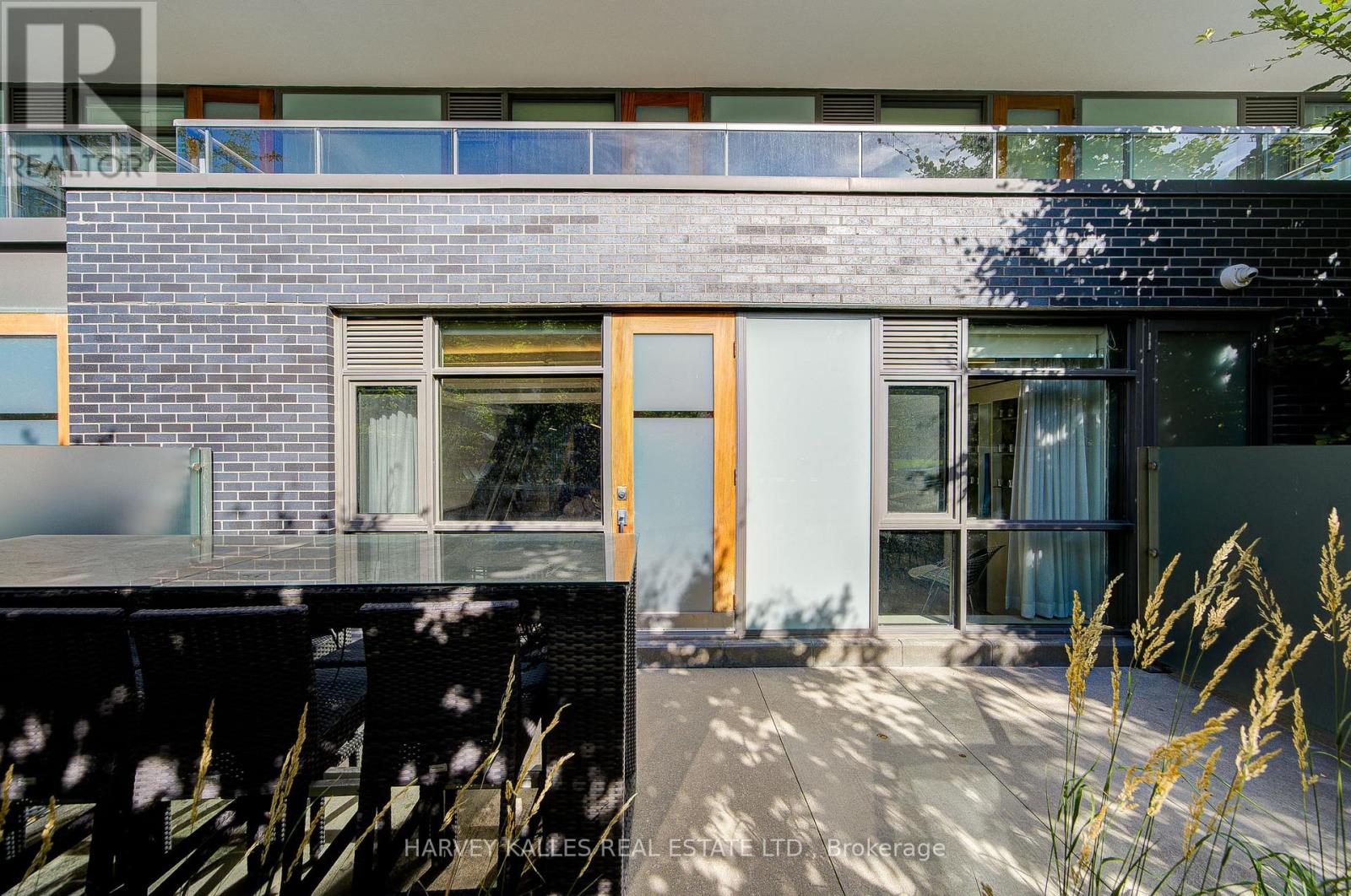 121 - 55 Stewart Street, Toronto, Ontario  M5V 2V1 - Photo 36 - C13704046