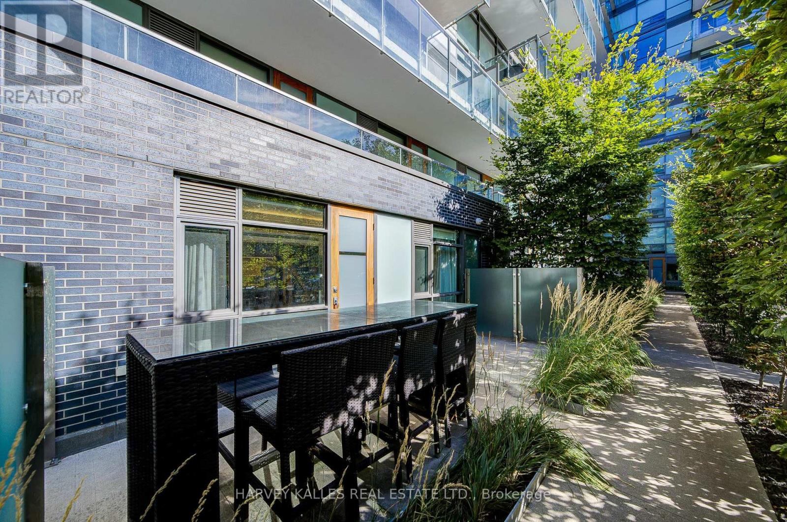 121 - 55 Stewart Street, Toronto, Ontario  M5V 2V1 - Photo 37 - C13704046