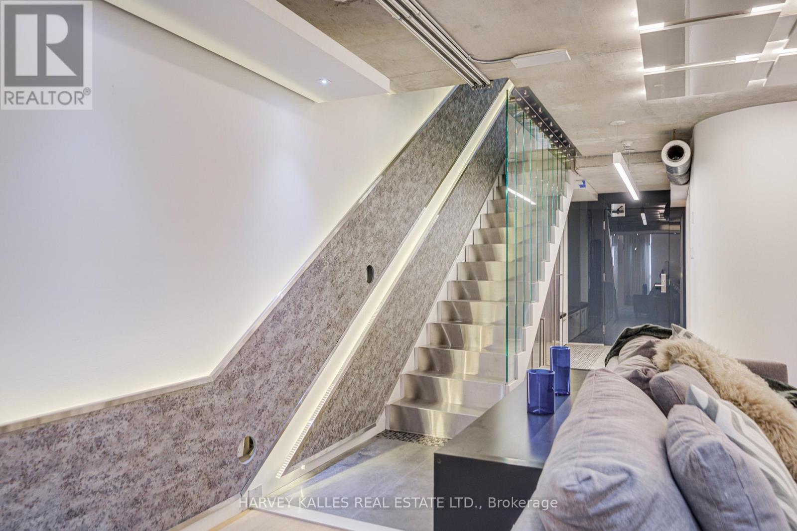 121 - 55 Stewart Street, Toronto, Ontario  M5V 2V1 - Photo 41 - C13704046