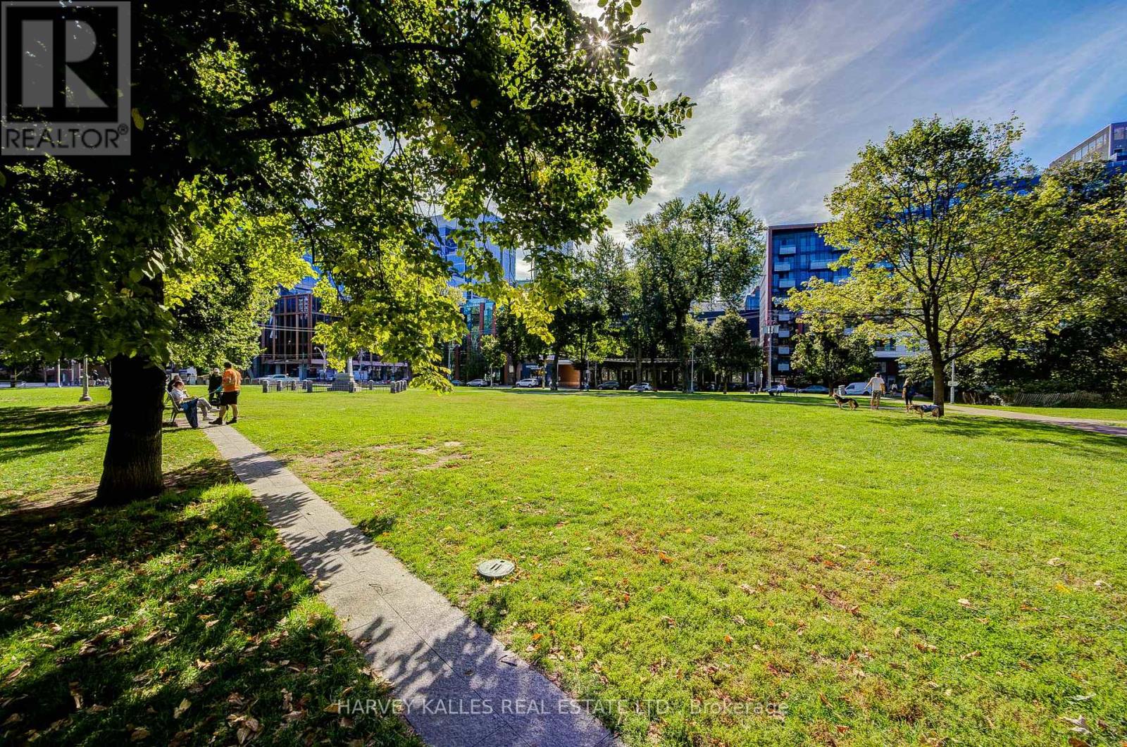 121 - 55 Stewart Street, Toronto, Ontario  M5V 2V1 - Photo 42 - C13704046