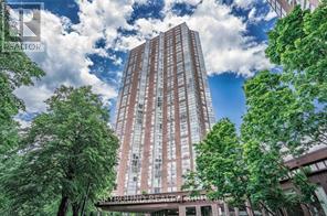 511 - 7 CONCORDE PLACE, Toronto, Ontario