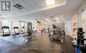 511 - 7 Concorde Place, Toronto, Ontario M3C 3N4 - Photo 12 - C13704900