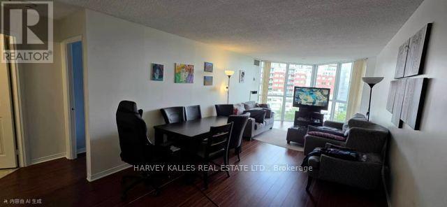 511 - 7 Concorde Place, Toronto, Ontario M3C 3N4 - Photo 2 - C13704900