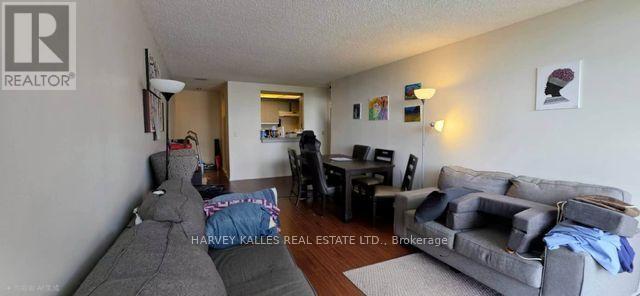 511 - 7 Concorde Place, Toronto, Ontario M3C 3N4 - Photo 3 - C13704900
