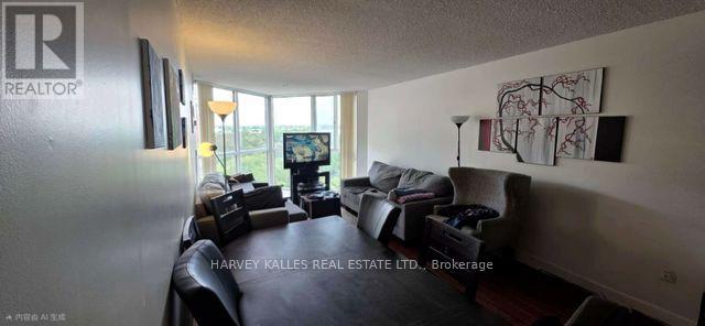 511 - 7 Concorde Place, Toronto, Ontario M3C 3N4 - Photo 4 - C13704900