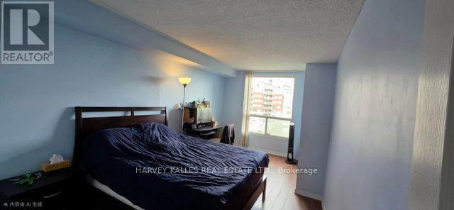 511 - 7 Concorde Place, Toronto, Ontario M3C 3N4 - Photo 5 - C13704900