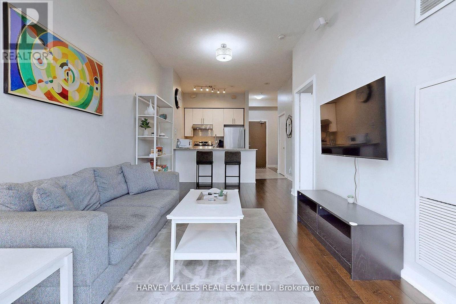 505 - 4099 Brickstone Mews, Mississauga, Ontario L5B 0G2 - Photo 12 - W13704926