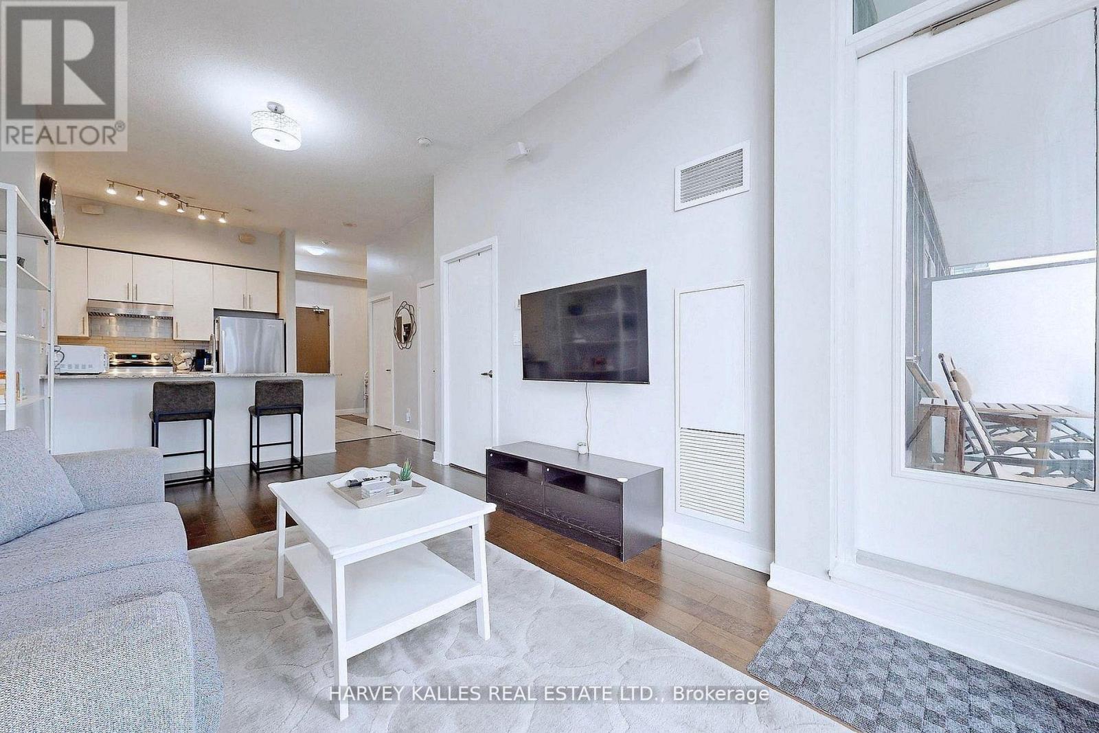 505 - 4099 Brickstone Mews, Mississauga, Ontario L5B 0G2 - Photo 13 - W13704926