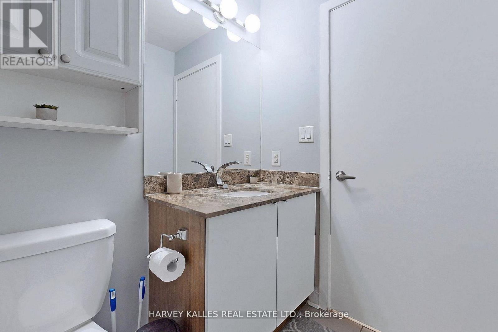 505 - 4099 Brickstone Mews, Mississauga, Ontario L5B 0G2 - Photo 27 - W13704926