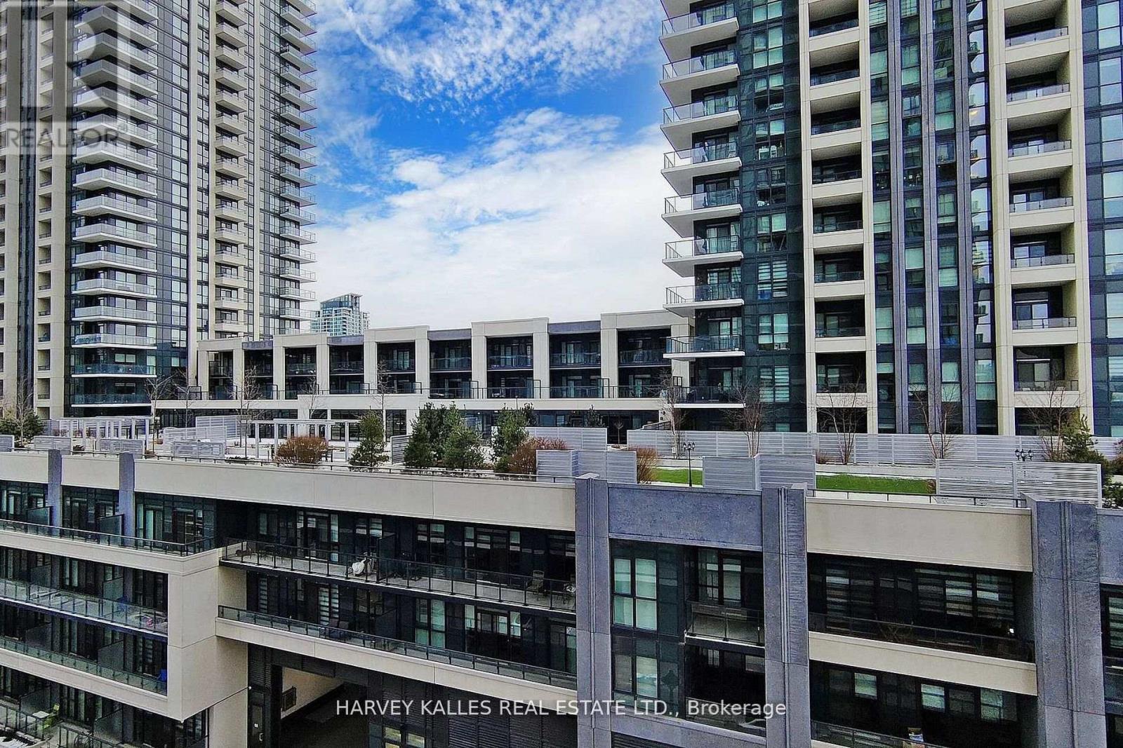 505 - 4099 Brickstone Mews, Mississauga, Ontario L5B 0G2 - Photo 33 - W13704926