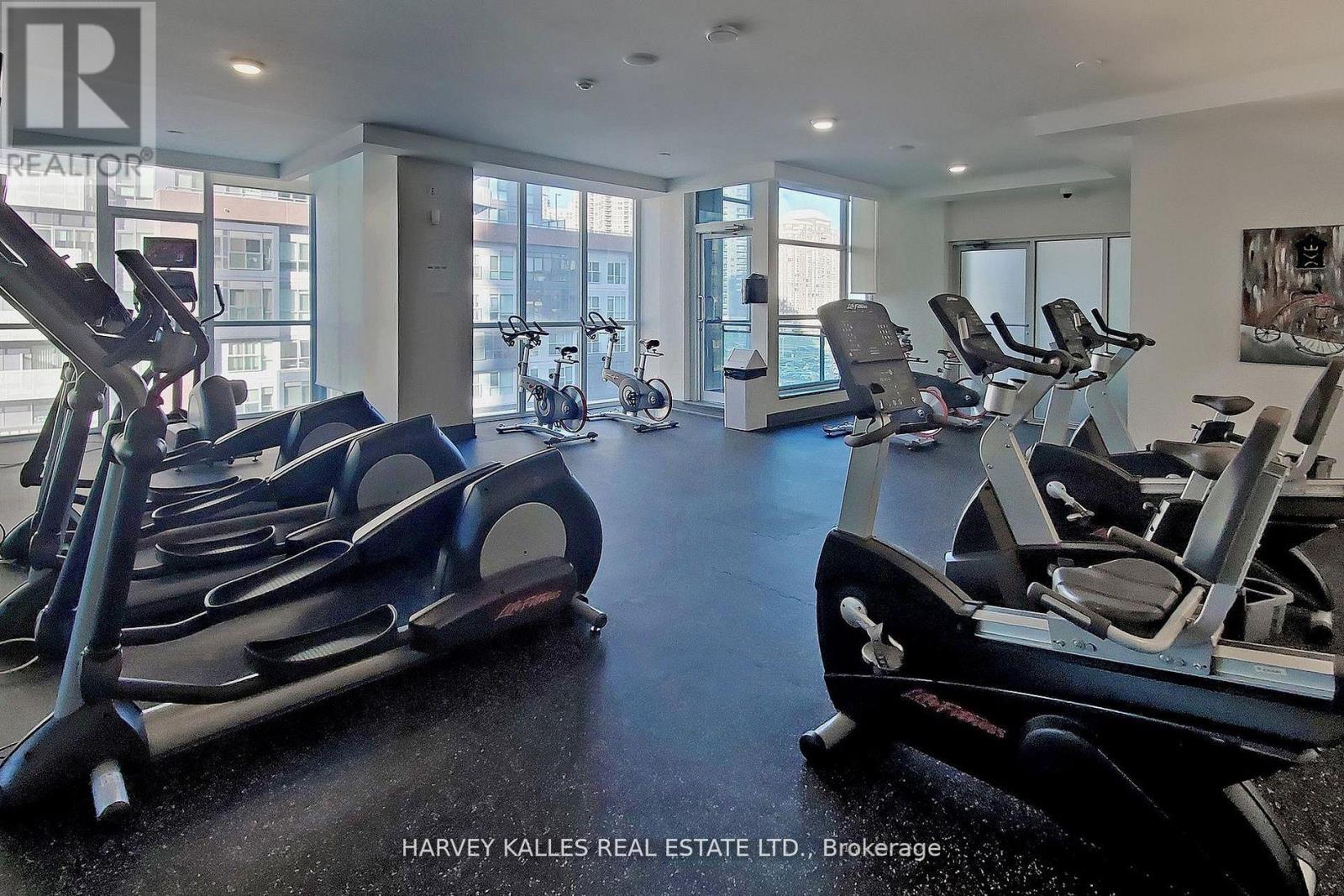 505 - 4099 Brickstone Mews, Mississauga, Ontario L5B 0G2 - Photo 35 - W13704926