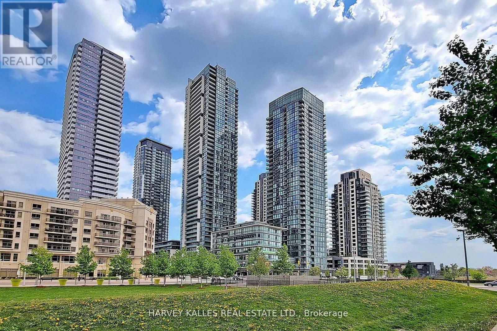 505 - 4099 Brickstone Mews, Mississauga, Ontario L5B 0G2 - Photo 39 - W13704926