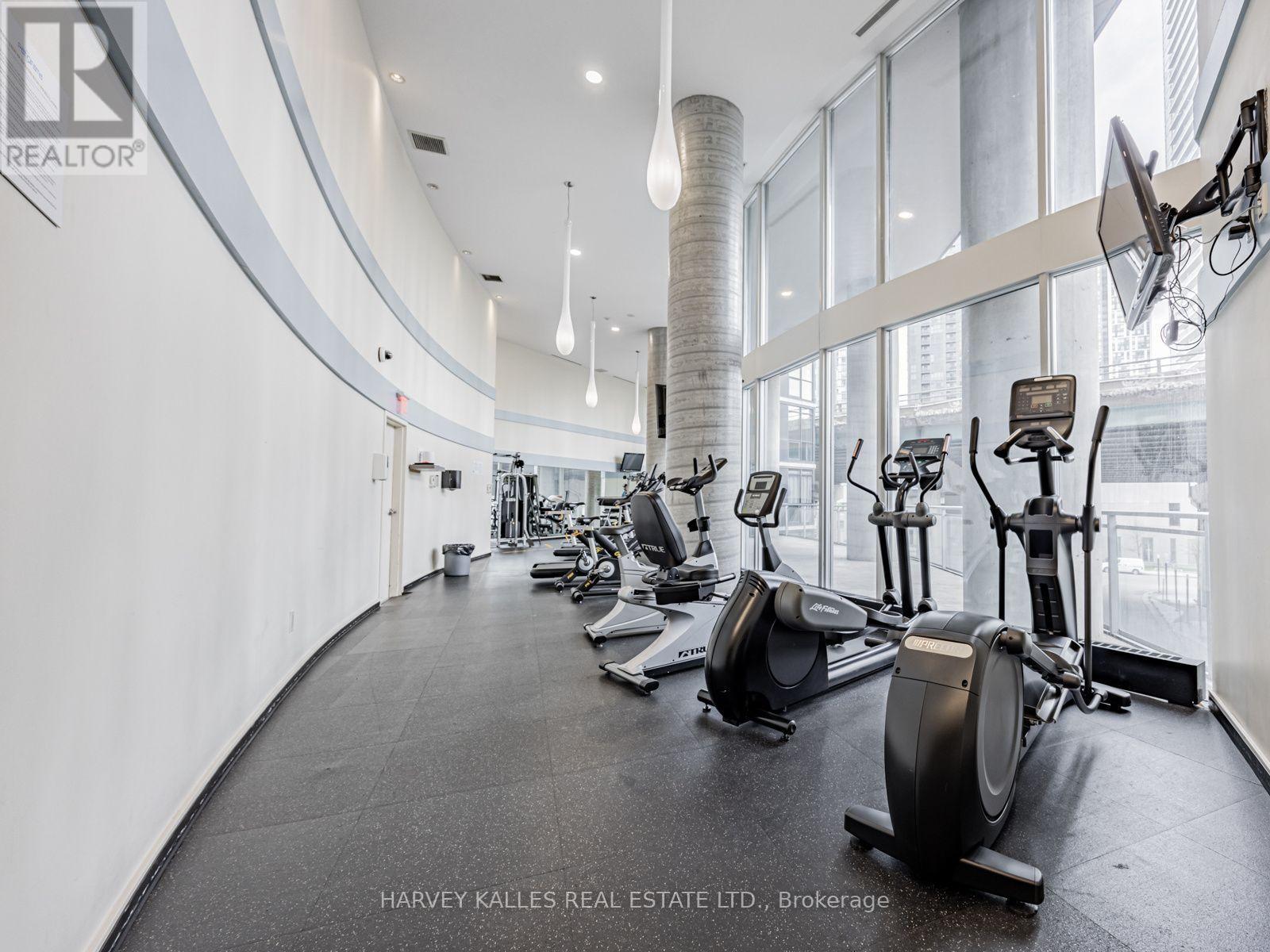 3002 - 38 Dan Leckie Way, Toronto, Ontario  M5V 2V6 - Photo 22 - C13705980