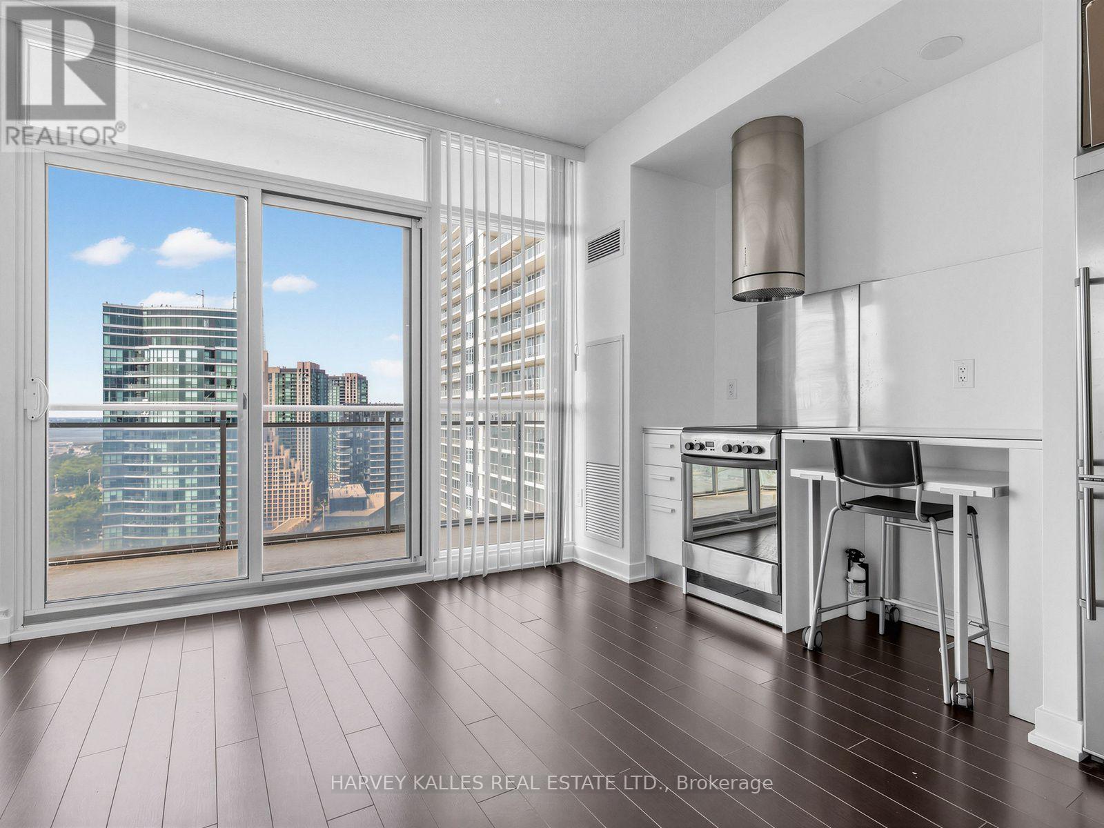 3002 - 38 Dan Leckie Way, Toronto, Ontario  M5V 2V6 - Photo 9 - C13705980