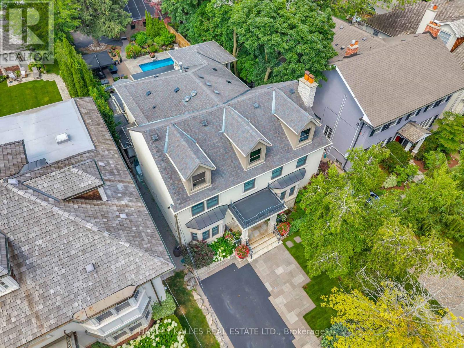 72 Teddington Park Avenue, Toronto, Ontario M4N 2C6 - Photo 2 - C13707086
