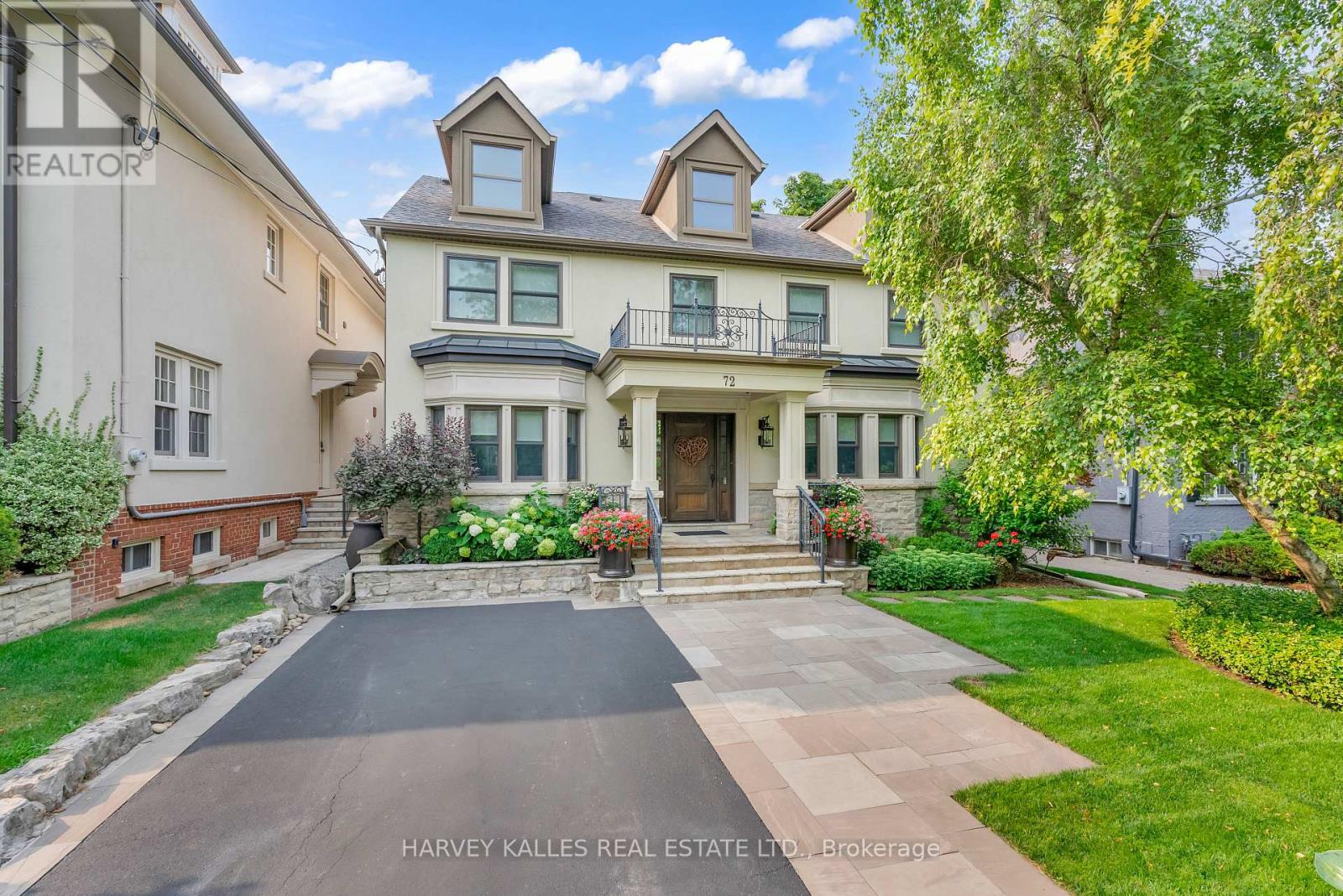 72 Teddington Park Avenue, Toronto, Ontario M4N 2C6 - Photo 4 - C13707086