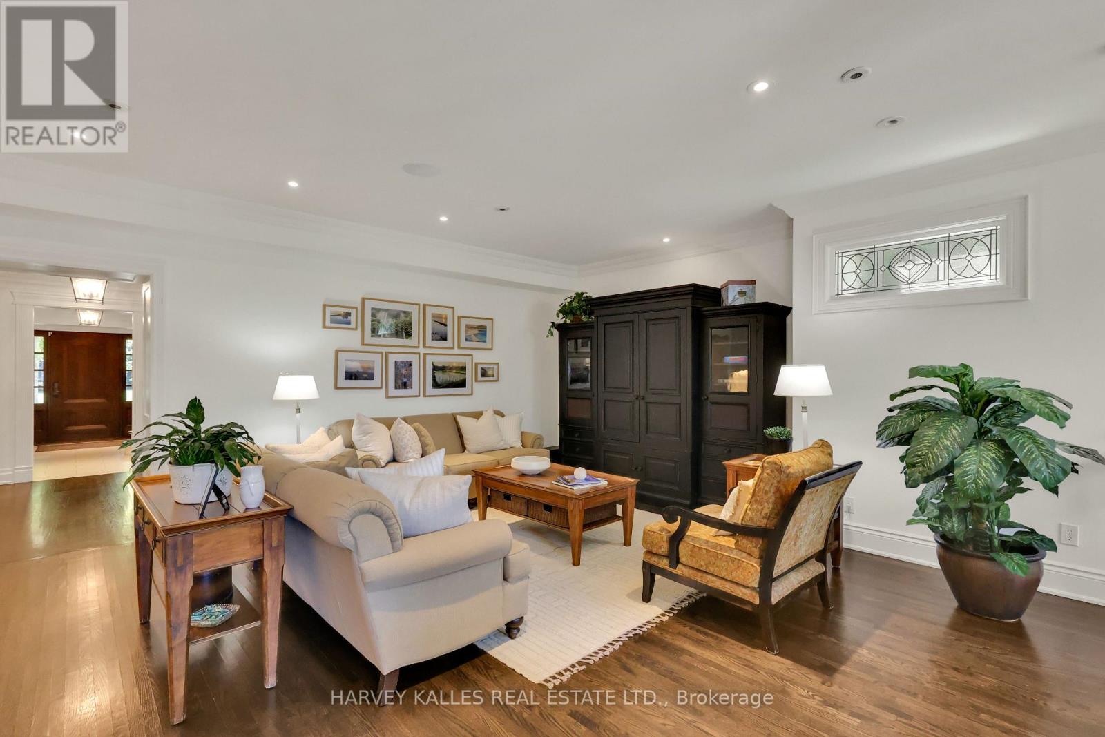 72 Teddington Park Avenue, Toronto, Ontario M4N 2C6 - Photo 9 - C13707086