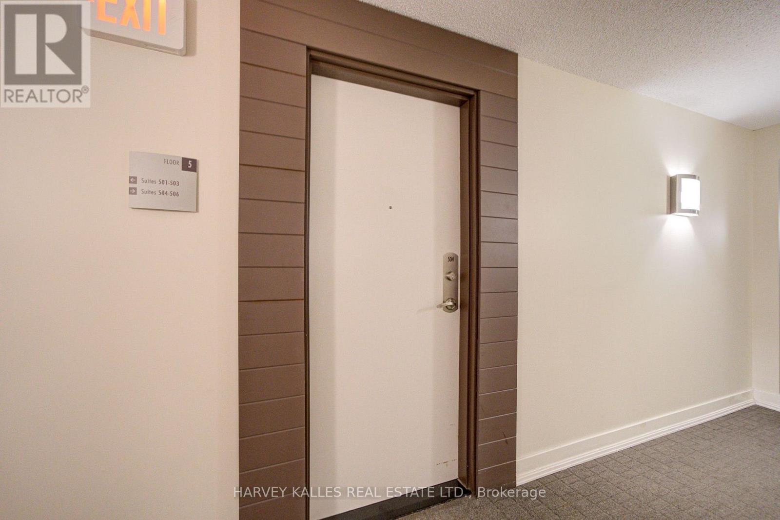 504 - 2191 Yonge Street, Toronto, Ontario  M4S 3H8 - Photo 12 - C13707722