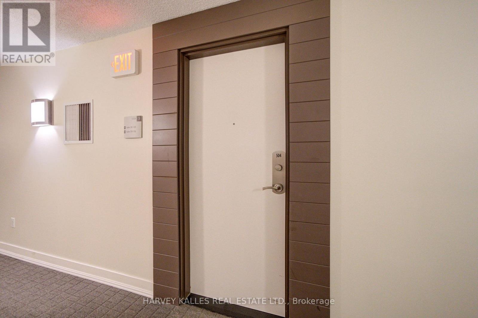 504 - 2191 Yonge Street, Toronto, Ontario  M4S 3H8 - Photo 13 - C13707722