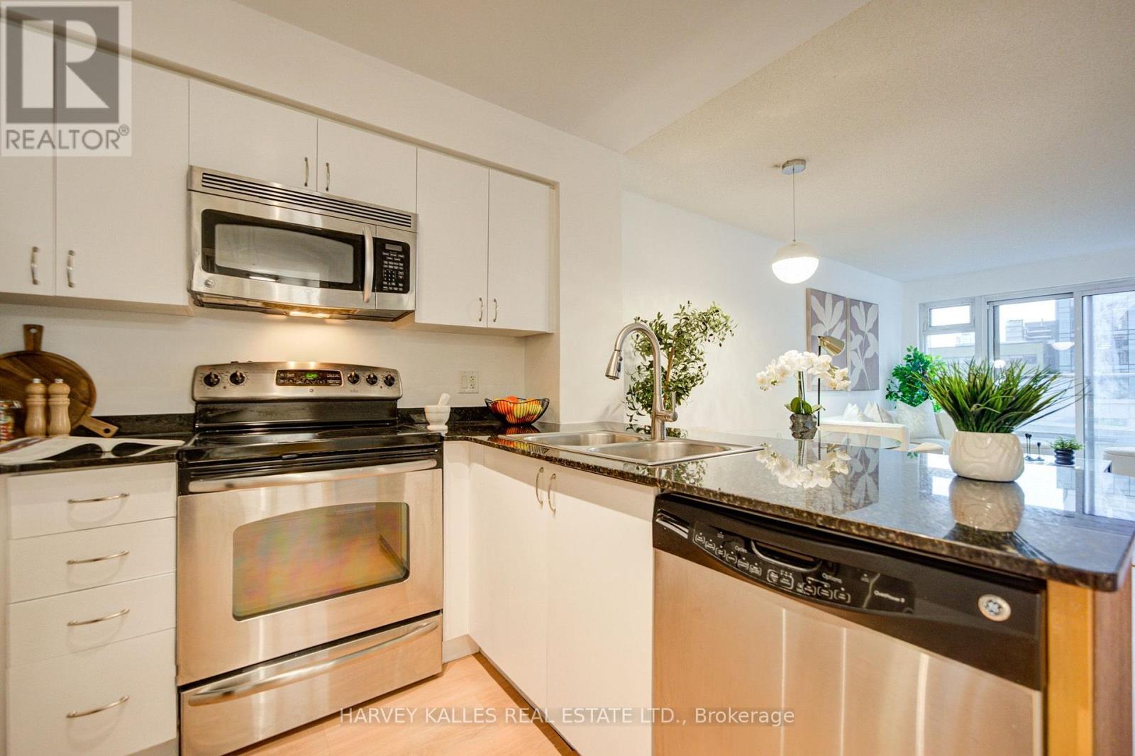 504 - 2191 Yonge Street, Toronto, Ontario  M4S 3H8 - Photo 15 - C13707722