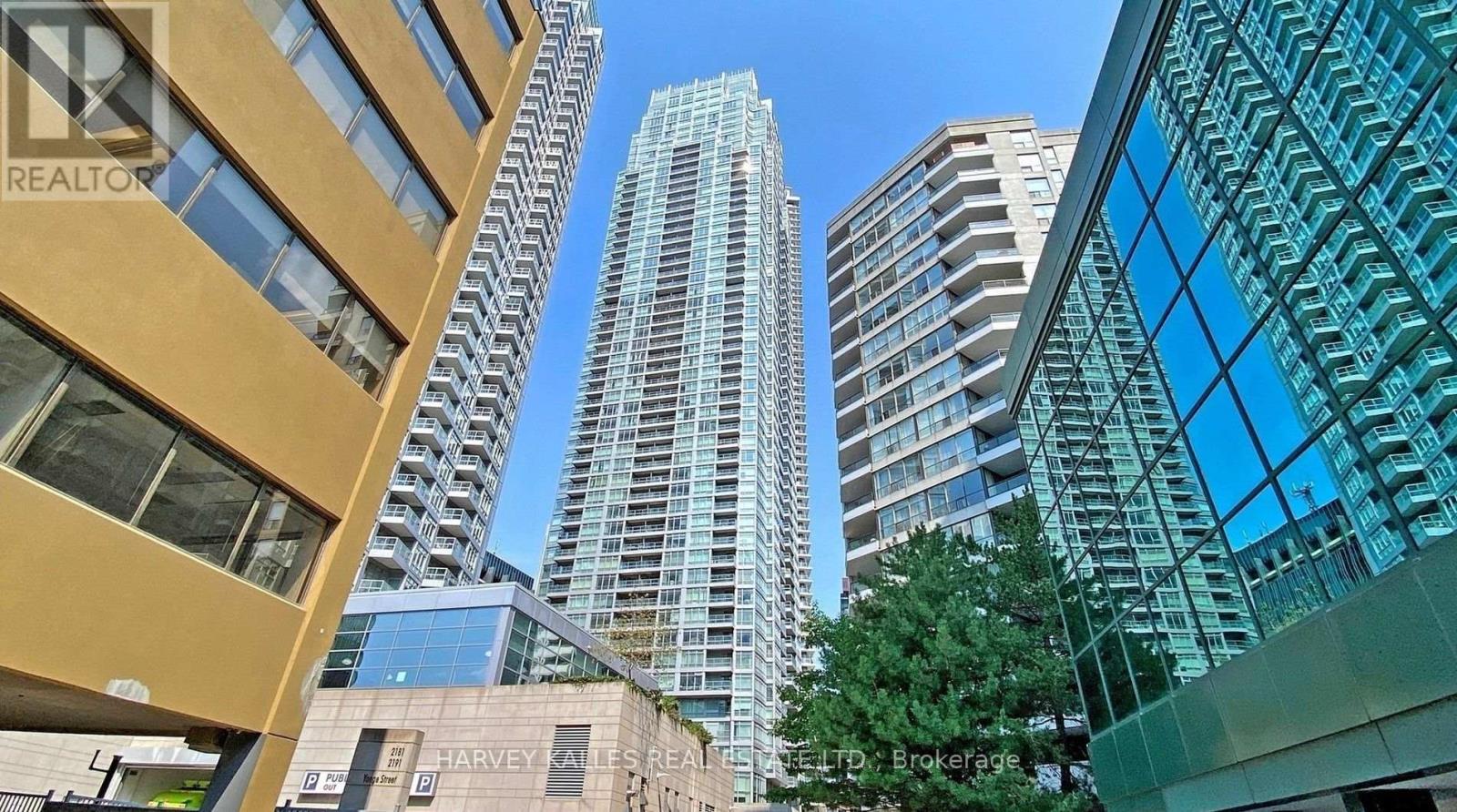 504 - 2191 Yonge Street, Toronto, Ontario  M4S 3H8 - Photo 2 - C13707722