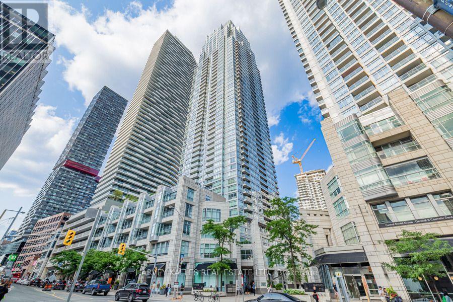 504 - 2191 Yonge Street, Toronto, Ontario  M4S 3H8 - Photo 4 - C13707722