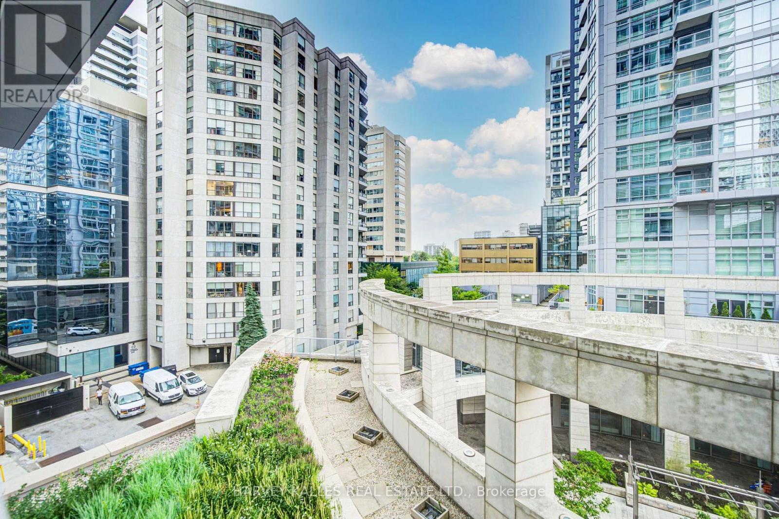 504 - 2191 Yonge Street, Toronto, Ontario  M4S 3H8 - Photo 40 - C13707722