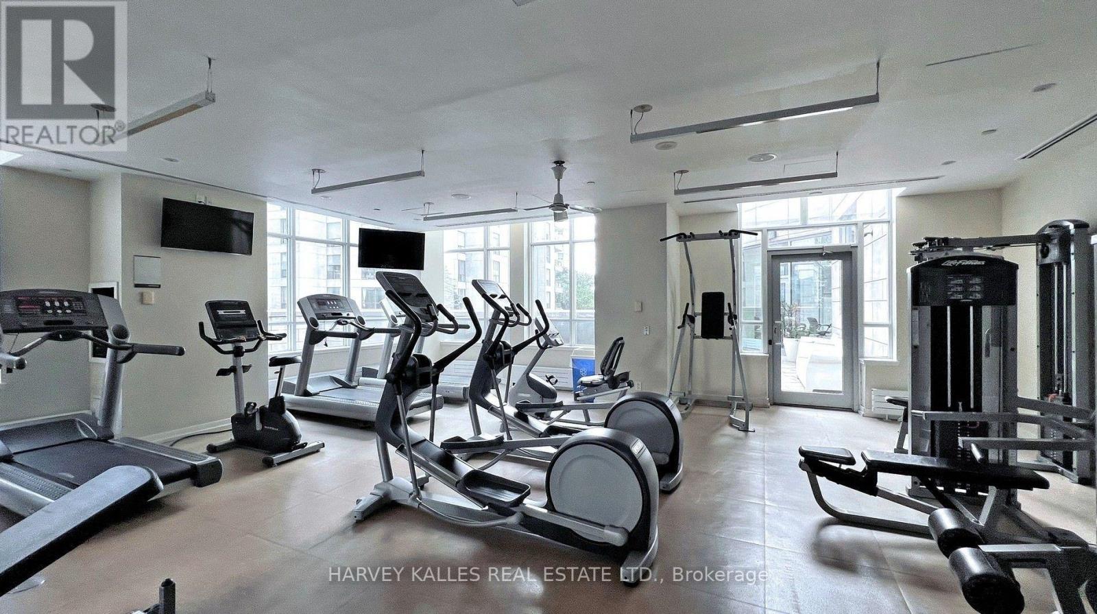 504 - 2191 Yonge Street, Toronto, Ontario  M4S 3H8 - Photo 43 - C13707722