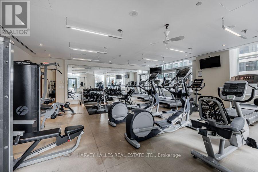 504 - 2191 Yonge Street, Toronto, Ontario  M4S 3H8 - Photo 48 - C13707722