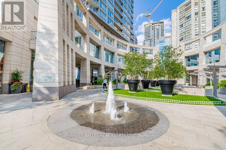 504 - 2191 Yonge Street, Toronto, Ontario  M4S 3H8 - Photo 5 - C13707722