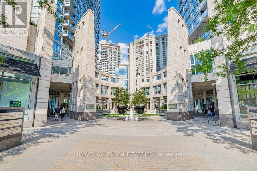 504 - 2191 Yonge Street, Toronto, Ontario  M4S 3H8 - Photo 6 - C13707722