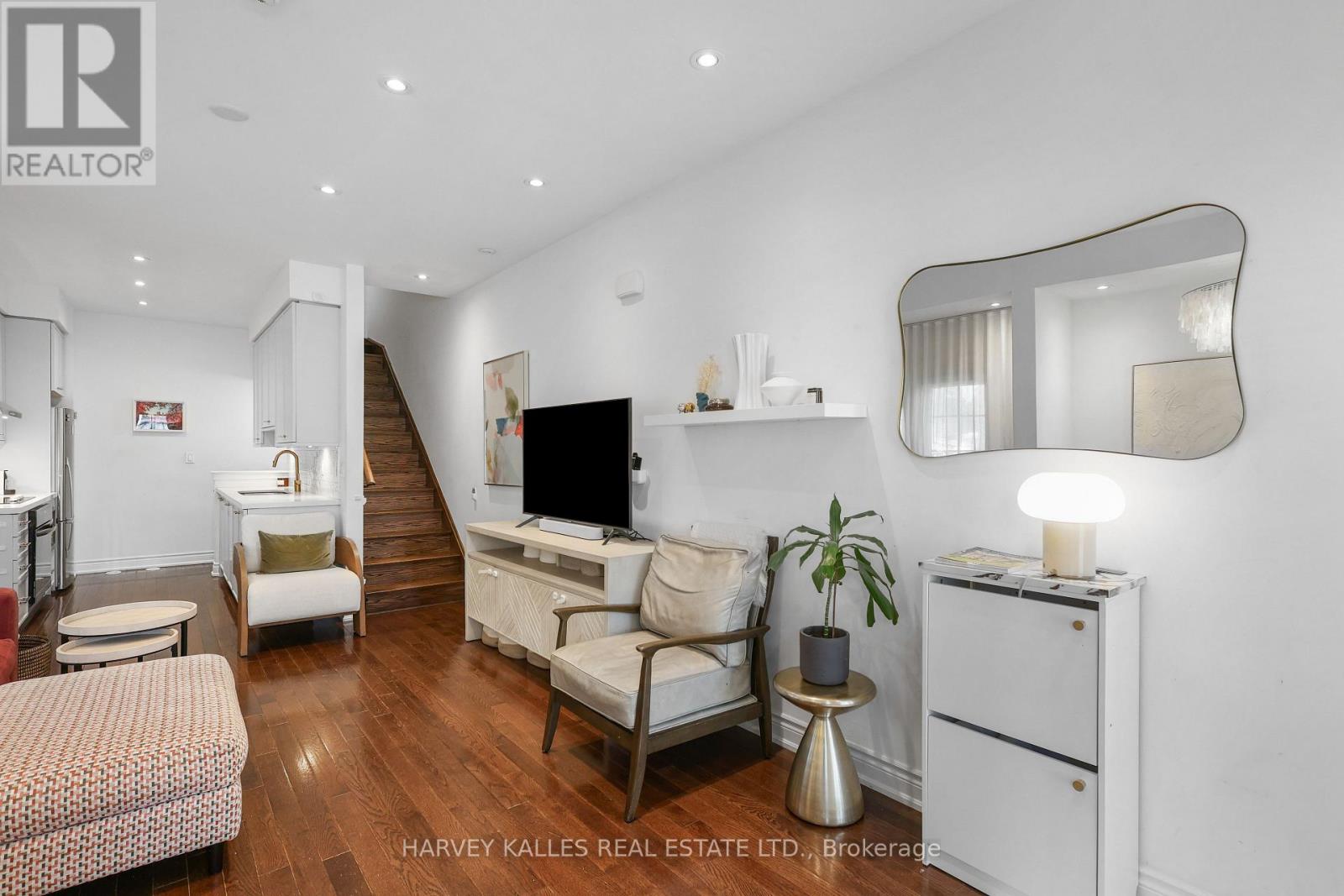 7 - 70 Hargrave Lane, Toronto, Ontario  M4N 0A4 - Photo 18 - C13708136