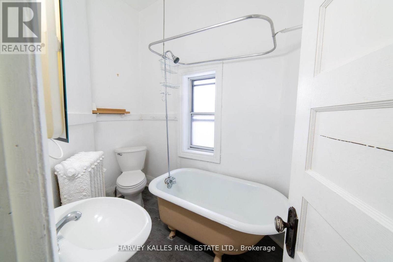 100 - 678 Huron Street, Toronto, Ontario  M5R 2R9 - Photo 9 - C13708426