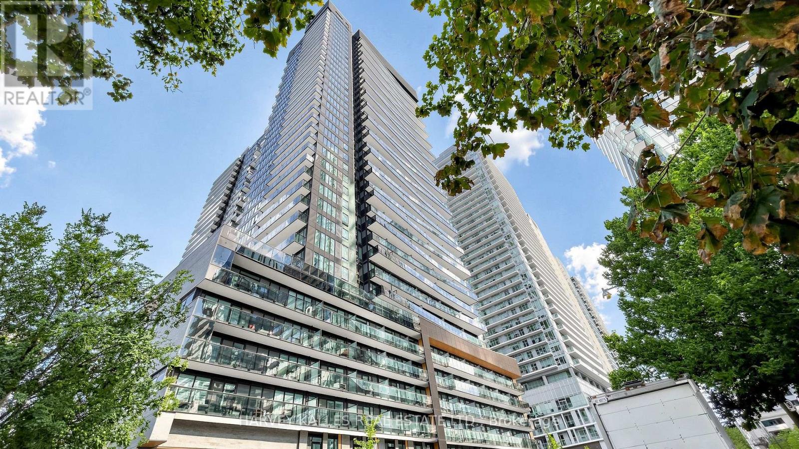 3113 - 127 BROADWAY AVENUE, Toronto, Ontario