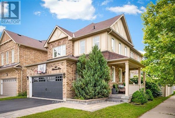 180 LEITERMAN DRIVE, Milton, Ontario