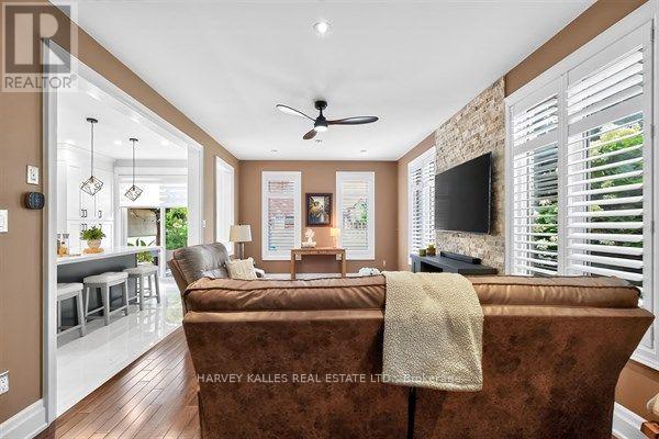 180 Leiterman Drive, Milton, Ontario L9T 8B5 - Photo 11 - W13709634